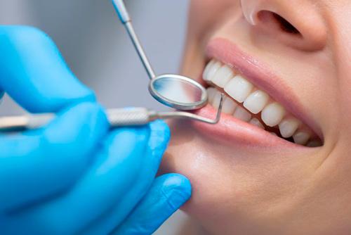 Tratamiento endodoncia