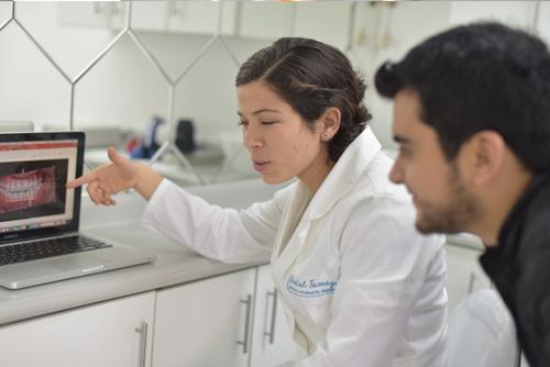 Tratamiento implantes