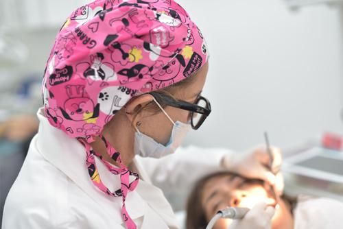 Tratamiento periodoncia